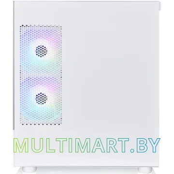 Корпус Thermaltake View 170 TG ARGB Snow CA-1Z4-00M6WN-00 картинка 4